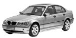 BMW E46 C1942 Fault Code