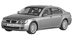 BMW E65 C1942 Fault Code