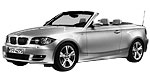 BMW E88 C1942 Fault Code