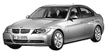 BMW E90 C1942 Fault Code