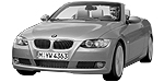 BMW E93 C1942 Fault Code